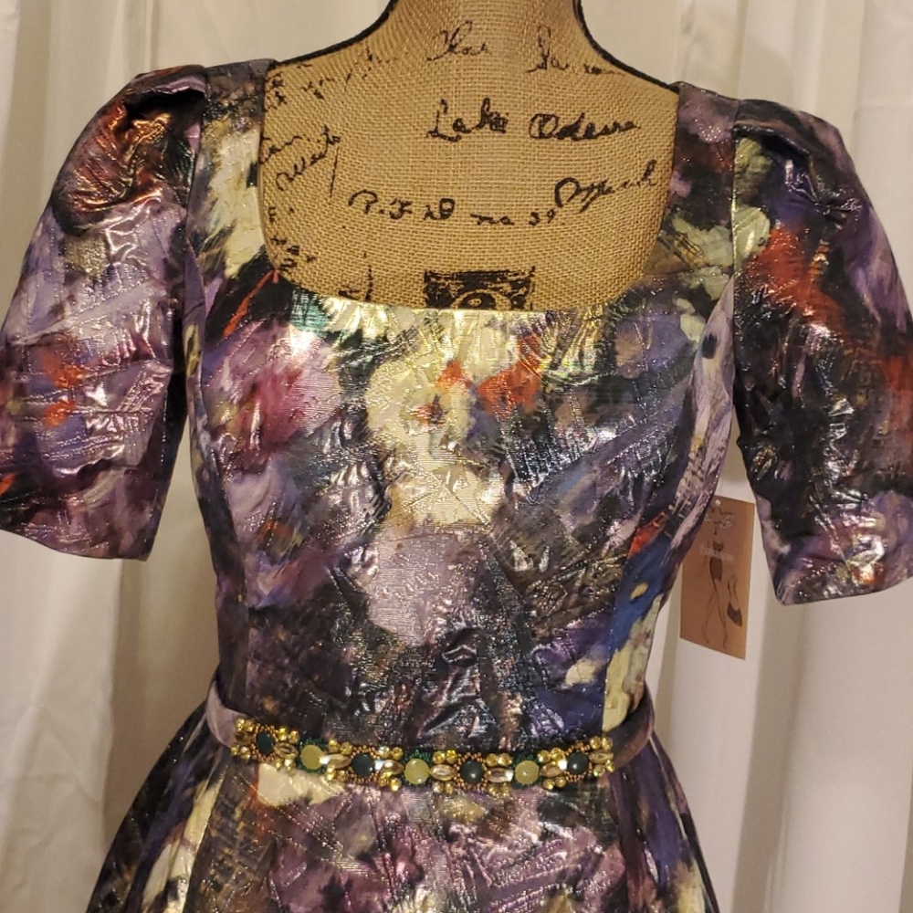 Hello classic holiday very beautiful designer - Picture 3 of 15
